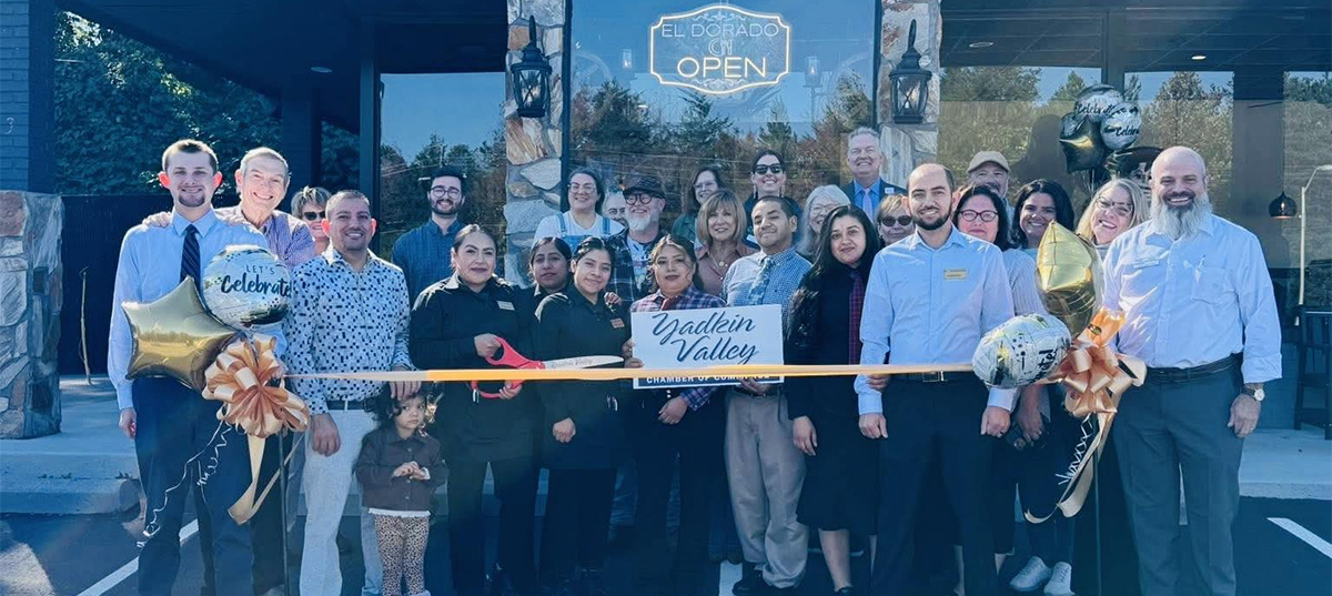 El Dorado Mexican Grill staff